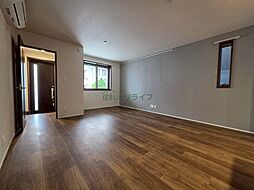 JR総武線 東中野駅 徒歩8分の賃貸一戸建て