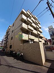 東京メトロ副都心線 雑司が谷駅 徒歩3分の賃貸マンション