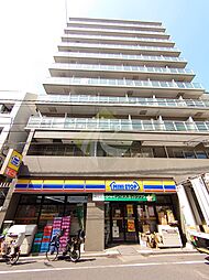 都営大江戸線 東中野駅 徒歩12分の賃貸マンション