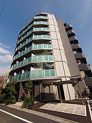 東京メトロ副都心線 雑司が谷駅 徒歩7分の賃貸マンション