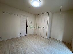 東京メトロ東西線 落合駅 徒歩4分の賃貸アパート 1階1Kのリビング/ダイニング