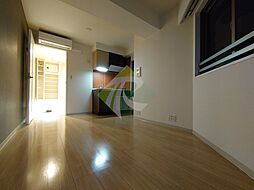 西武新宿線 下落合駅 徒歩5分の賃貸マンション 4階ワンルームのリビング/ダイニング