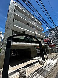 東急目黒線 不動前駅 徒歩9分