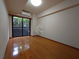 東京メトロ副都心線 雑司が谷駅 徒歩8分の賃貸マンション 3階1Kのリビング/ダイニング