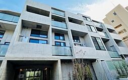 東京メトロ副都心線 西早稲田駅 徒歩5分の賃貸マンション