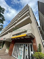 都営大江戸線 若松河田駅 徒歩6分