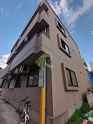 西武新宿線 中井駅 徒歩4分の賃貸マンション