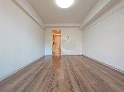 JR山手線 目白駅 徒歩4分の賃貸マンション 4階1Kのリビング/ダイニング