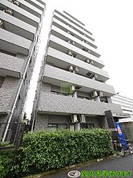 都営大江戸線 若松河田駅 徒歩5分