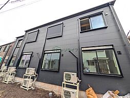 西武新宿線 下落合駅 徒歩11分の賃貸アパート