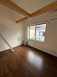 西武新宿線 下落合駅 徒歩11分の賃貸アパート 2階1Kのリビング/ダイニング