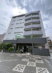 西武新宿線 下落合駅 徒歩8分の賃貸マンション