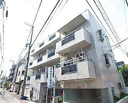 東京メトロ副都心線 雑司が谷駅 徒歩8分の賃貸マンション