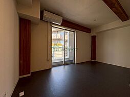 JR山手線 目白駅 徒歩9分の賃貸アパート 2階1Kのリビング/ダイニング