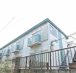 都営大江戸線 中井駅 徒歩2分の賃貸アパート