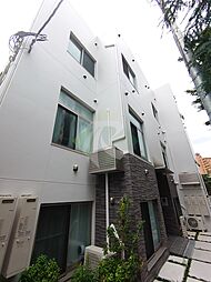 都営大江戸線 中井駅 徒歩2分の賃貸マンション