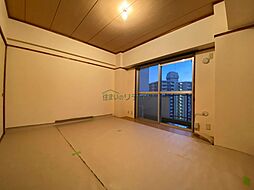 東京メトロ東西線 落合駅 徒歩8分の賃貸マンション 10階2DKのリビング/ダイニング