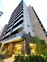 東京メトロ東西線 早稲田駅 徒歩6分の賃貸マンション