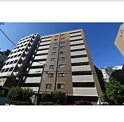 東京メトロ南北線 麻布十番駅 徒歩4分の賃貸マンション