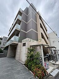 都営大江戸線 落合南長崎駅 徒歩8分