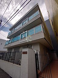 JR山手線 新大久保駅 徒歩3分