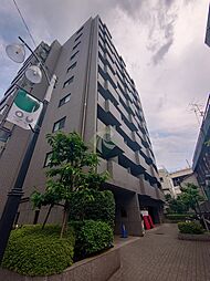 JR総武線 東中野駅 徒歩10分の賃貸マンション