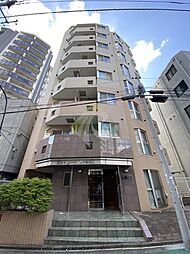 都営大江戸線 牛込柳町駅 徒歩1分