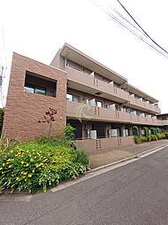 JR山手線 目白駅 徒歩8分の賃貸マンション