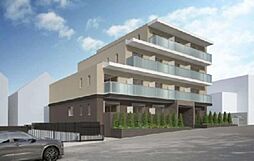 東京メトロ東西線 落合駅 徒歩3分の賃貸マンション