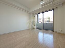 西武新宿線 下落合駅 徒歩5分の賃貸マンション 2階1Kのリビング/ダイニング