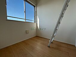 東京メトロ東西線 高田馬場駅 徒歩4分の賃貸アパート 2階ワンルームのリビング/ダイニング