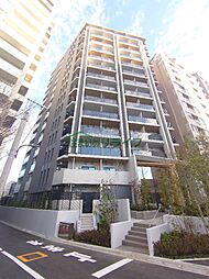 JR山手線 高田馬場駅 徒歩10分の賃貸マンション