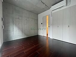 JR山手線 恵比寿駅 徒歩12分の賃貸マンション 3階1Kのリビング/ダイニング