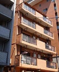 東京メトロ千代田線 代々木公園駅 徒歩5分の賃貸マンション