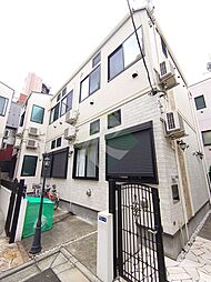 JR山手線 高田馬場駅 徒歩7分