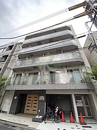 東京メトロ東西線 早稲田駅 徒歩7分の賃貸マンション