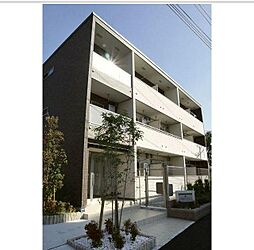 東武東上線 下赤塚駅 徒歩15分