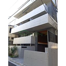 小田急小田原線 代々木上原駅 徒歩4分