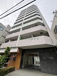 京王井の頭線 神泉駅 徒歩9分の賃貸マンション