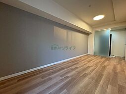 東京メトロ東西線 落合駅 徒歩8分の賃貸マンション 7階1Kのリビング/ダイニング