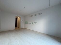 東京メトロ東西線 落合駅 徒歩3分の賃貸マンション 2階1LDKのリビング/ダイニング