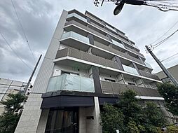 西武新宿線 下落合駅 徒歩4分の賃貸マンション