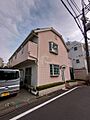 JR山手線 高田馬場駅 徒歩8分の賃貸アパート