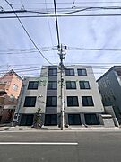 Aglaia新宿西落合 1階 新築の賃貸物件