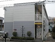 レオパレスチェリーガーデンCの賃貸物件