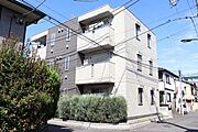 ヒルサイドキャッスルの賃貸物件