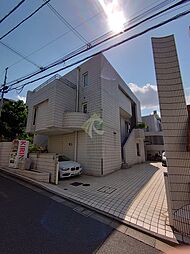 西武新宿線 中井駅 徒歩3分の賃貸マンション