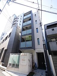 西武新宿線 下落合駅 徒歩9分の賃貸マンション