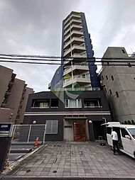 東京メトロ東西線 高田馬場駅 徒歩6分の賃貸マンション