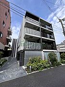 ＲｅｎａｉｓｓａｎｃｅＣｏｕｒｔＨＩＧＡＳＨＩＮＡ 4階 築3年2ヶ月の賃貸物件
